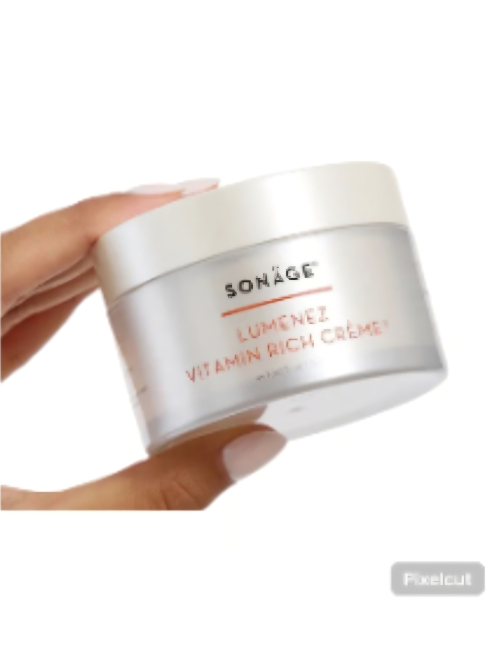 Sonäge Lumenez Vitamin Rich Crème 50ml